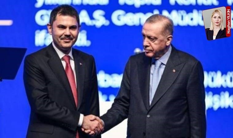 AKP kulislerinde konuşuluyor... Teşkilatın ‘Murat Kurum’ rahatsızlığı