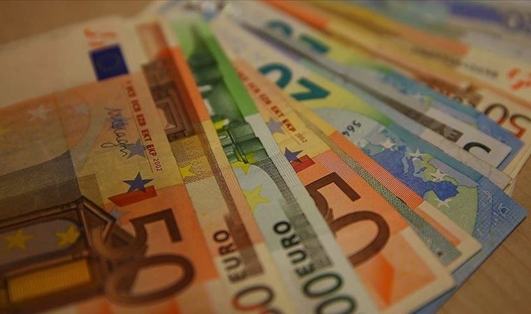Euro TL'de yeni zirve: 35'i gördü! Dolar ve Euro ne kadar oldu? 8 Mart 2024 döviz fiyatları