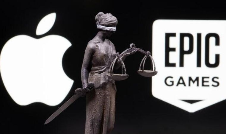 Apple ve Epic Games arasındaki anlaşmazlığa AB bakacak