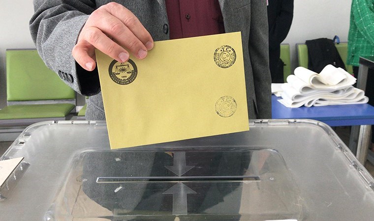 Ankara'da oy kullanacak seçmen sayısı belli oldu
