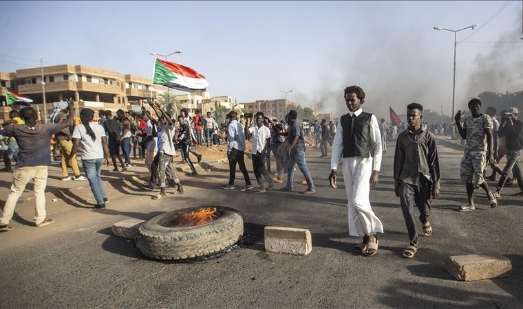 BMGK'den Sudan kararı: Ramazan boyunca geçerli olacak