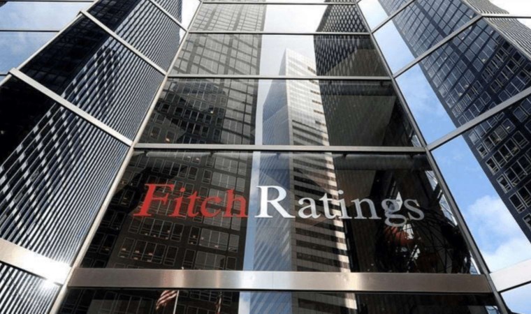 Fitch Türkiye'nin kredi notunu revize etti
