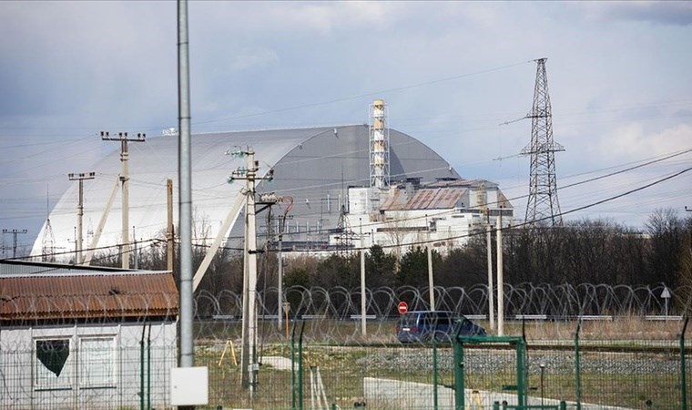 Çernobil'deki solucanlar 'süper güç' geliştirdi