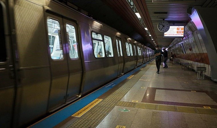 İstanbul'a yeni metro: Bakırköy Sahil-Bağcılar Kirazlı Metro Hattı yarın açılıyor