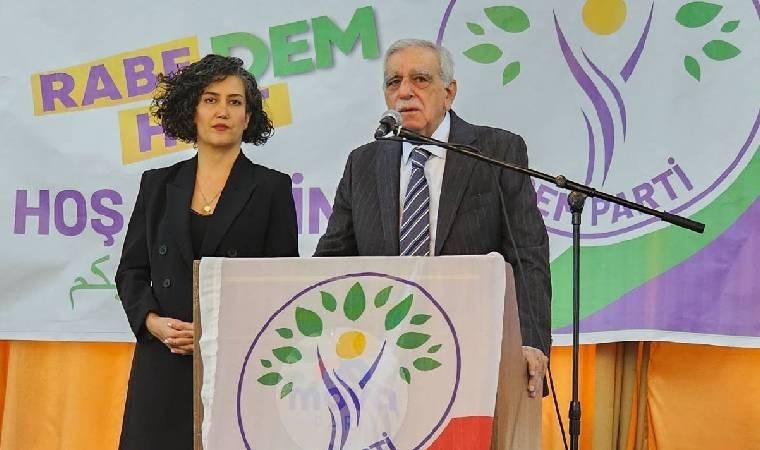 Türkiye seçimini yaptı: 31 Mart 2024 Mardin yerel seçim sonuçları...
