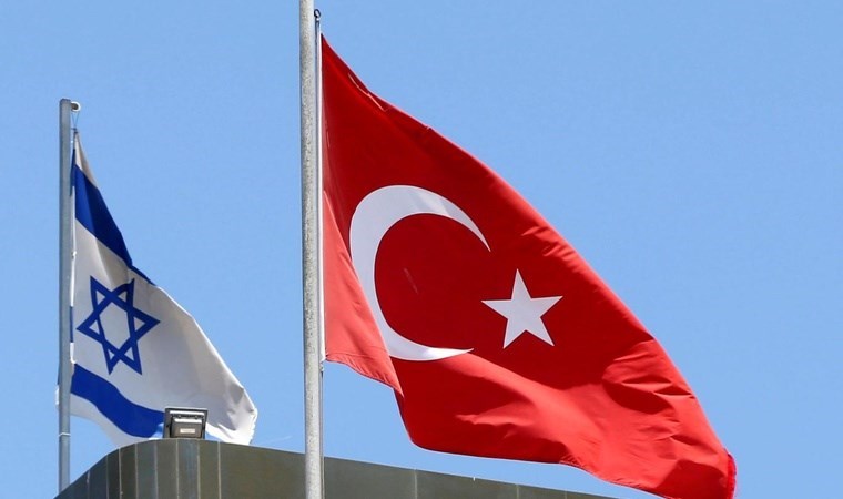 İsrail basını, Türkiye-İsrail arasındaki krizi yazdı: Ticaret ne durumda?