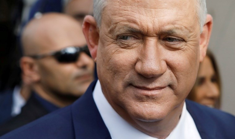 İsrail Savaş Kabinesi'nden açıklama: “Bölgesel bir koalisyon kuracağız...