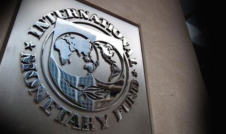 IMF Türkiye için tahminini değiştirmedi