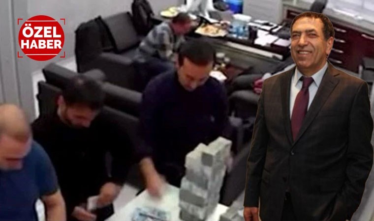 CHP'deki 'para sayma' soruşturması sürüyor 12 yeni isim ifadeye çağrıldı