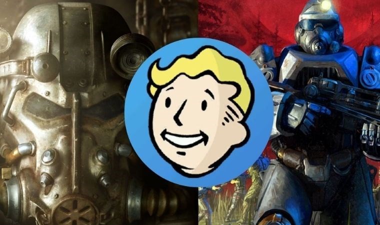 Amazon'un Fallout dizisi oyununa rekor kırdırdı