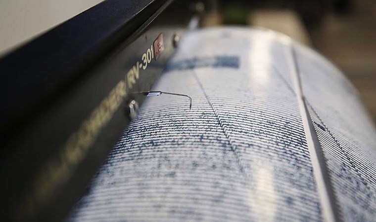 Tokat'ta peş peşe depremler Eğitime 1 gün ara verildi