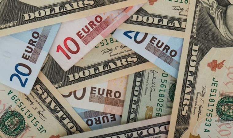 Döviz yatırımcısı dikkat Dolar ve Euro ne kadar oldu 18