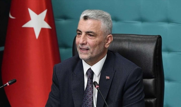 Ticaret Bakanı Ömer Bolat 'Rekabet kanununda değişiklik yapılacak'