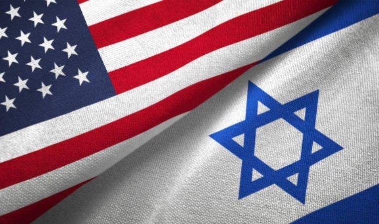 ABD'den İsrail'e yeşil ışık iddiası İran saldırısına karşılık