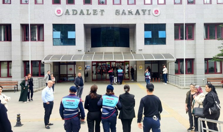 Banka hesaplarından 205 milyon lira çalındı 8 kişi tutuklandı