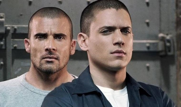 Prison Break'in 6 sezonu yayınlanacak mı Prison Break konusu ne