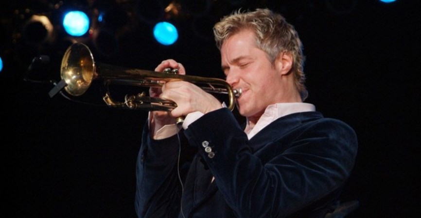 135444400 chris botti and friends night sessions live in concert