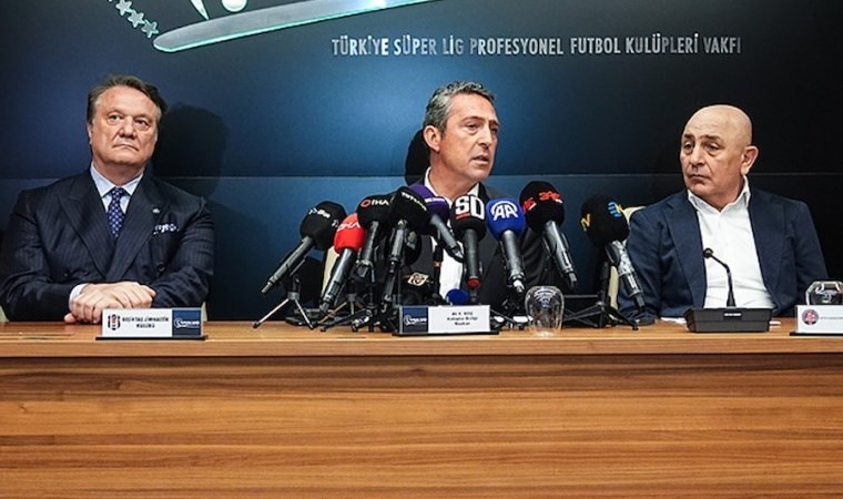Süleyman Hurma'dan Süper Lig iddiası 'Tescil olmama tehlikesiyle karşı karşıya'