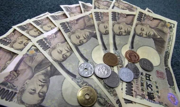 Dolar/yen paritesi 34 yılın zirvesine çıktı! Japon hükümetinden 'müdahale' mesajı