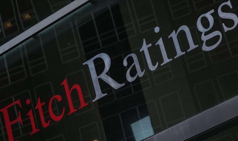 Fitch'ten Türkiye'ye maliye politikası eleştirisi