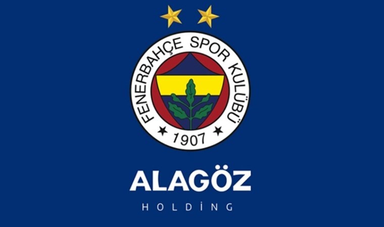 Fenerbahçe Alagöz Holding şampiyonluk yıldızını armasına işledi
