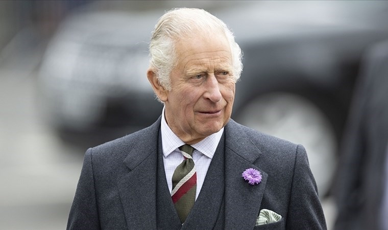 Kanser tedavisi görüyordu İngiltere Kralı 3 Charles görevine geri dönüyor
