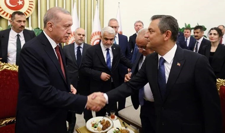 AKP’den ‘Özel-Erdoğan’ görüşmesi açıklaması: Görüşme nerede olacak, masada neler var?