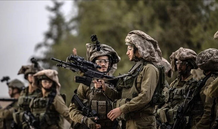 Filistin'den İsrail açıklaması: Refah'a operasyon başlatacak