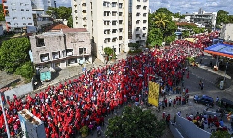 Dünya sahnesinde 1 Mayıs: Nerede, nasıl kutlandı?