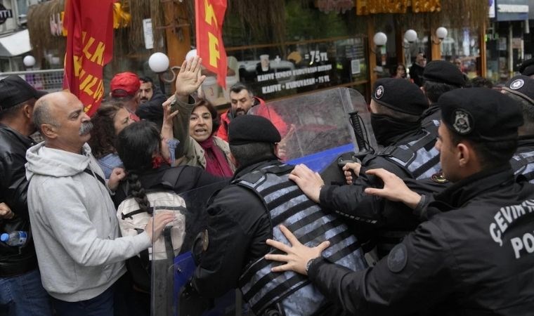 Dünya sahnesinde 1 Mayıs: Nerede, nasıl kutlandı?