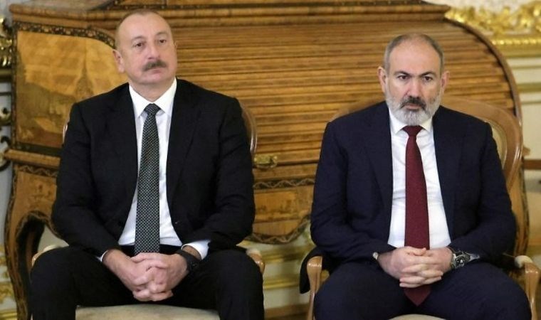 Azerbaycan ile Ermenistan müzakerelerinin nerede yapılacağı belli oldu