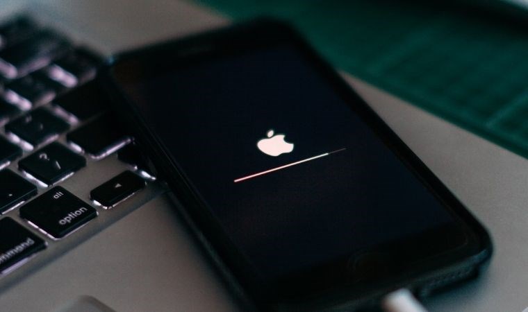 iOS 17 5 ile iPhone'lara onarım durumu özelliği geliyor