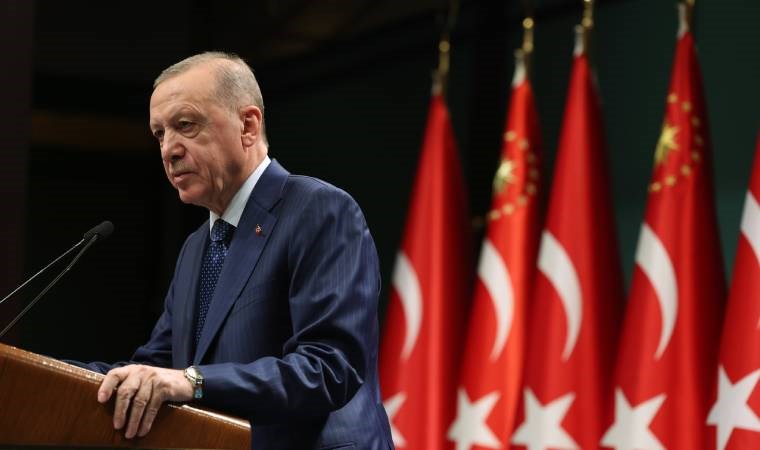 Son Dakika... Erdoğan'dan öğretmen ataması açıklaması: 'Bakanlığımız yarın süreci paylaşacak'