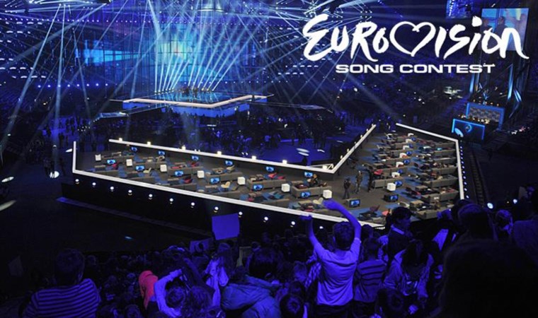 Eurovision 2024 ne zaman? Eurovision hangi ülkede gerçekleşecek?