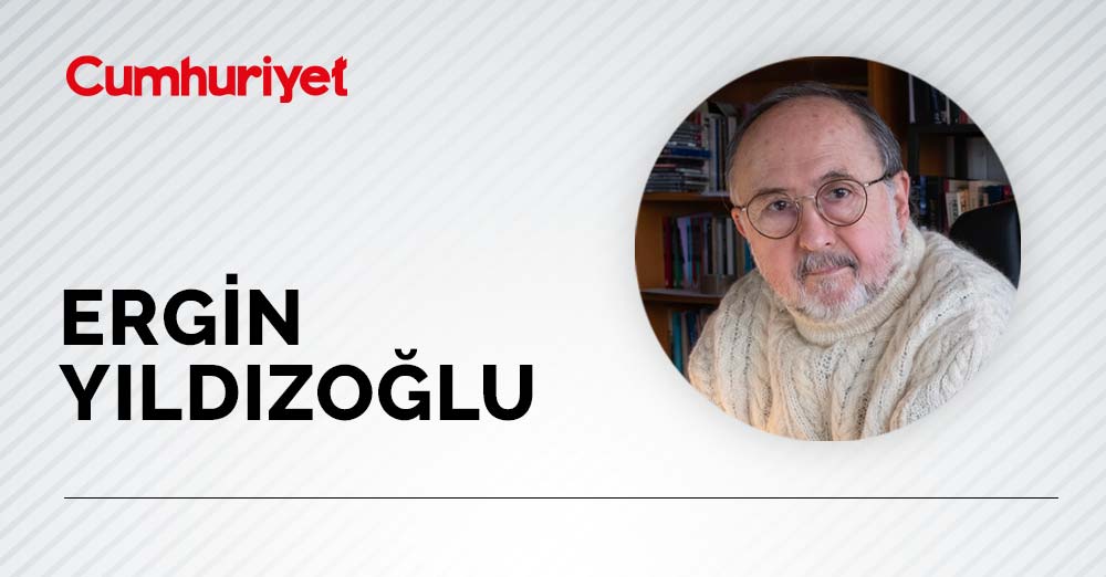 Ergin Yıldızoğlu: ‘La grande ondata di dolore’