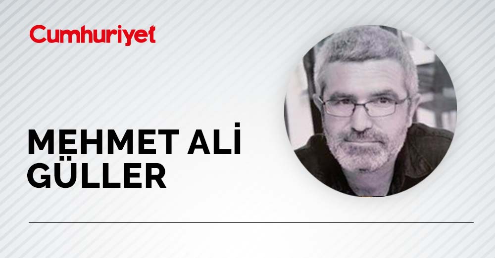 Mehmet Ali Guller: η πρώτη τουρκική δεξαμενή