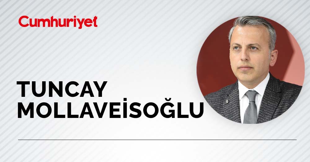 Ο Ερντογάν Μπαϊρακτάρ και η νίκη στο AKP …