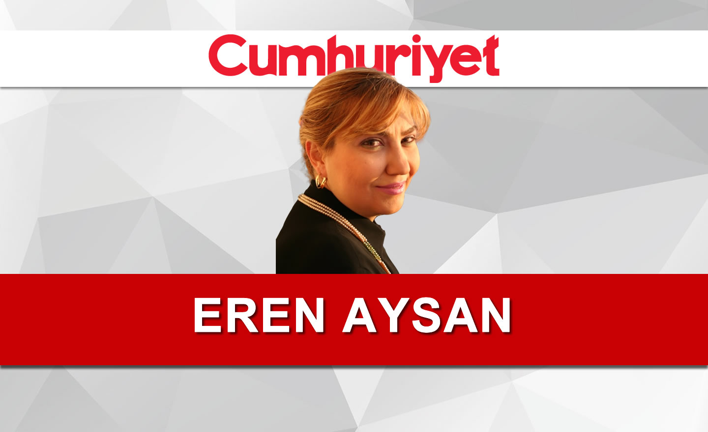 Eren Aysan: tempo di umorismo a Izmir