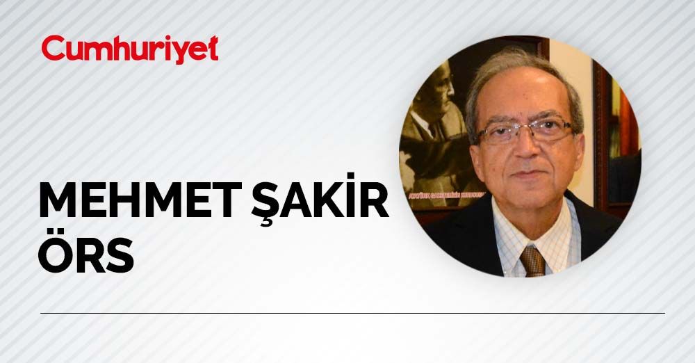 Mehmet Şakir Örs Tarımın ve kırsalın ekonomi politiği