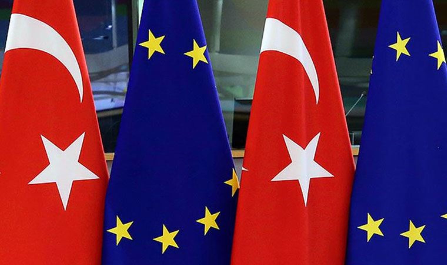 AB, seyahat listesini güncelledi; Türkiye'ye yönelik kısıtlama devam edecek
