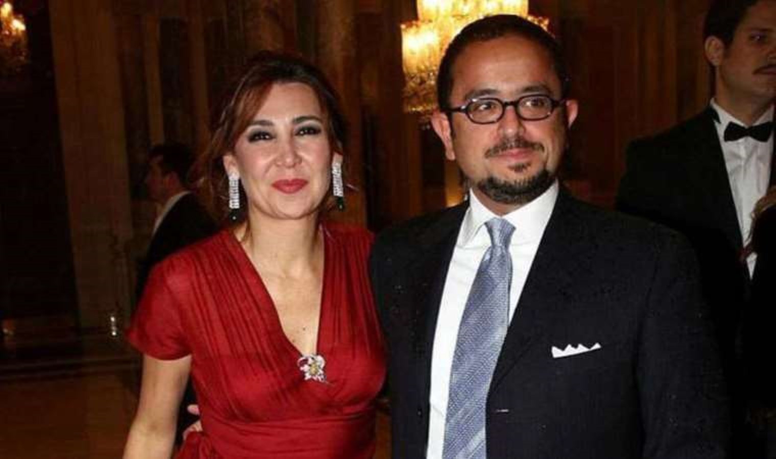 Νέες λεπτομέρειες αποκαλύφθηκαν σχετικά με την κατάσταση της υγείας του ζευγαριού Ali Sabancı και Vuslat Doğan Sabancı – Last Minute Türkiye News