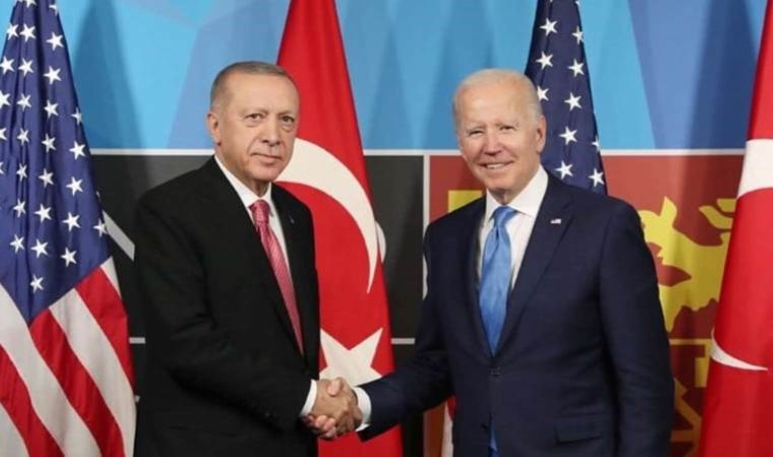 Ο Ερντογάν εξήγησε: Γιατί αναβλήθηκε η επίσκεψή του στις Ηνωμένες Πολιτείες;  – Τελευταία στιγμή Türkiye, Πολιτικά νέα
