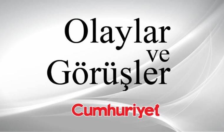 Alman hekimler Türkiye yolunda - Dr. Ömür TANYEL